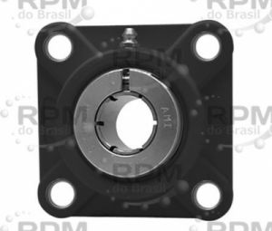 Bearings - Ami Bearings UEFPL205-16MZ20B - Ami Bearings