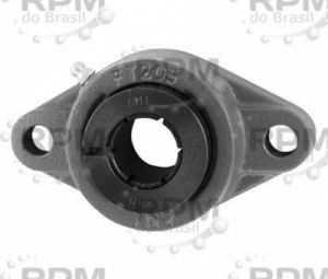Bearings - Ami Bearings UEFT205 - Ami Bearings