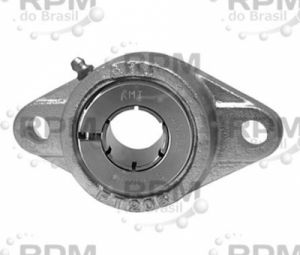 Bearings - Ami Bearings UEFT205-16NPMZ20 - Ami Bearings