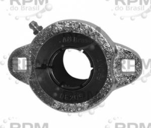 Bearings - Ami Bearings UEFX204-12NP - Ami Bearings