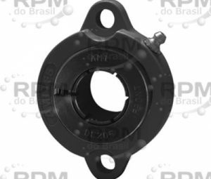 Bearings - Ami Bearings UELF204B - Ami Bearings