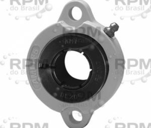 Bearings - Ami Bearings UELF204-12W - Ami Bearings