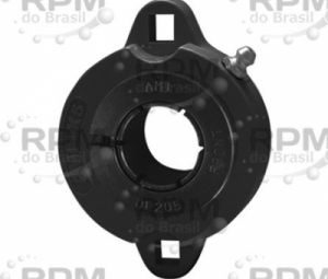 Bearings - Ami Bearings UELX205B - Ami Bearings