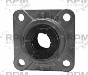 Bearings - Ami Bearings UEMF207-23 - Ami Bearings