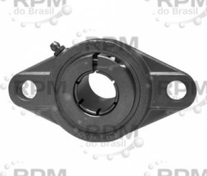 Bearings - Ami Bearings UEMFL204-12MZ20 - Ami Bearings