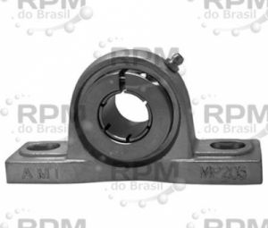 ROLAMENTOS AMI UEMP207-20MZ20