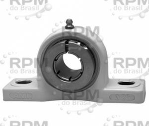 ROLAMENTOS AMI UEPPL205-16MZ20W