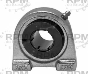 Iam ROLAMENTOS UETB205-16NP