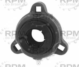 Bearings - Ami Bearings UETM205-14 - Ami Bearings