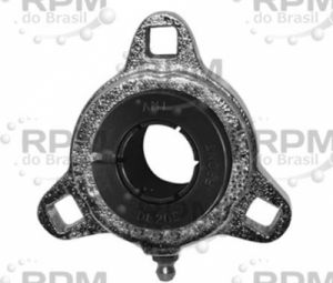 Bearings - Ami Bearings UETM205-15NP - Ami Bearings