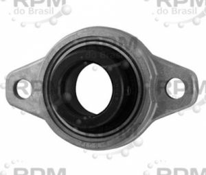 Bearings - Ami Bearings UFL000 - Ami Bearings