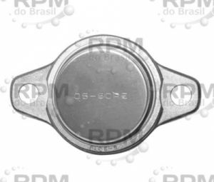 Bearings - Ami Bearings UFL002CE - Ami Bearings