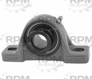 AMI ROLAMENTOS UGAK204-12