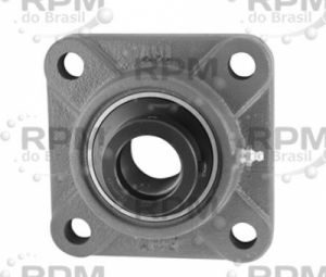 Bearings - Ami Bearings UGF307-23 - Ami Bearings