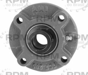 Bearings - Ami Bearings UGFCF209-28 - Ami Bearings