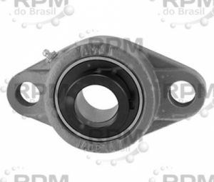 Bearings - Ami Bearings UGFL307-23 - Ami Bearings