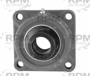 Bearings - Ami Bearings UGFU312-39 - Ami Bearings