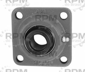 Bearings - Ami Bearings UGSLF208-24RT - Ami Bearings