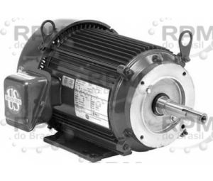 EUA MOTORES (NIDEC) UJ10E1DP
