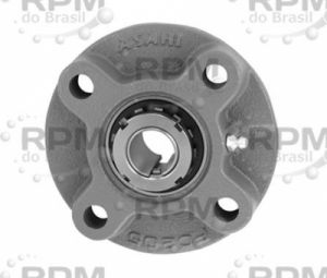 Bearings - Ami Bearings UKFC207+H2307 - Ami Bearings