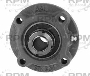 Bearings - Ami Bearings UKFCSX07+H2307 - Ami Bearings