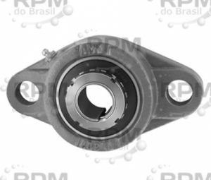 Bearings - Ami Bearings UKFL306+H2306 - Ami Bearings