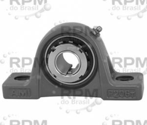 Bearings - Ami Bearings UKP215+HE2315 - Ami Bearings