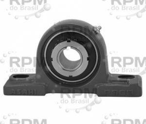 Bearings - Ami Bearings UKP313+HS2313 - Ami Bearings