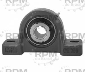 Bearings - Ami Bearings UKPU306+HE2306 - Ami Bearings