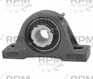 Bearings - Ami Bearings UKPX05+H2305 - Ami Bearings