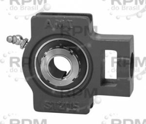 Bearings - Ami Bearings UKST212+H2312 - Ami Bearings