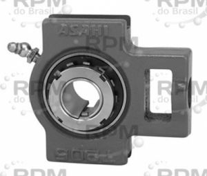 Bearings - Ami Bearings UKT207+H2307 - Ami Bearings
