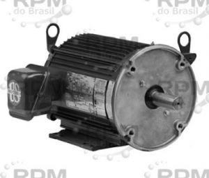 EUA MOTORES (NIDEC) UN32T2BC