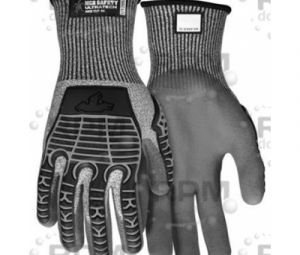 LUVA MEMPHIS (LUVAS DE SEGURANÇA MCR) UT2952L