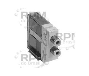 Pneumatics - Smc V110-D5CU-N1 - Smc