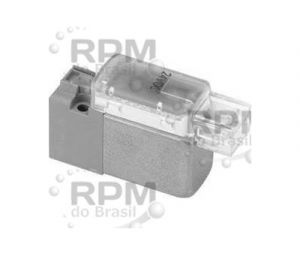 Pneumatics - Smc V114-3MOZ - Smc