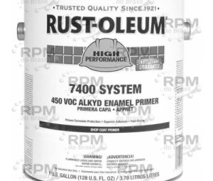 RUST-OLEUM CORPORATION V7086300