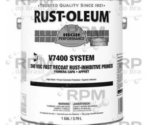 CORPORAÇÃO RUST-OLEUM V7086402