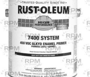 RUST-OLEUM CORPORATION V769300