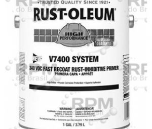 CORPORAÇÃO RUST-OLEUM V769402