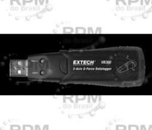 EXTECH INSTRUMENTS VB300