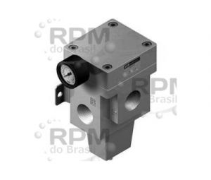 Pneumatics - Smc VEX5511-045DZ-BG - Smc