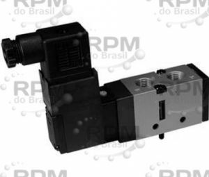 Pneumatics - Smc VF2-4-FHG-D-3Z-TA - Smc