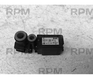 Pneumatics - Smc VFD112Y-5D-N7-G - Smc