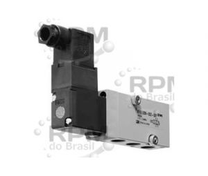 Pneumatics - Smc VFN2120N-3G-02 - Smc