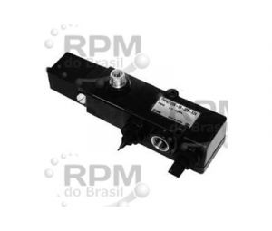 Pneumatics - Smc VFN2120N-3T-02T - Smc