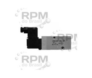 Pneumatics - Smc VFN212N-3D-02T - Smc