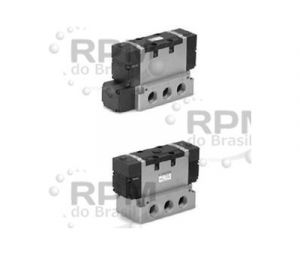 Pneumatics - Smc VFR6110-3DZ-10 - Smc