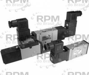 Pneumatics - Smc VFS2220-1D-02-XD1 - Smc