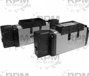 SMC VFS4000-S-03